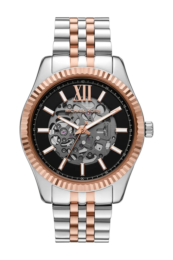 Michael Kors zegarek męski Lexington multicolor MK9266