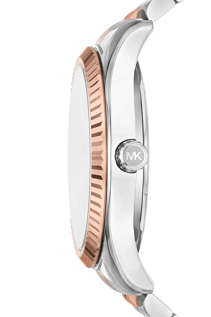 Akcesoria Michael Kors zegarek męski Lexington MK9266 multicolor