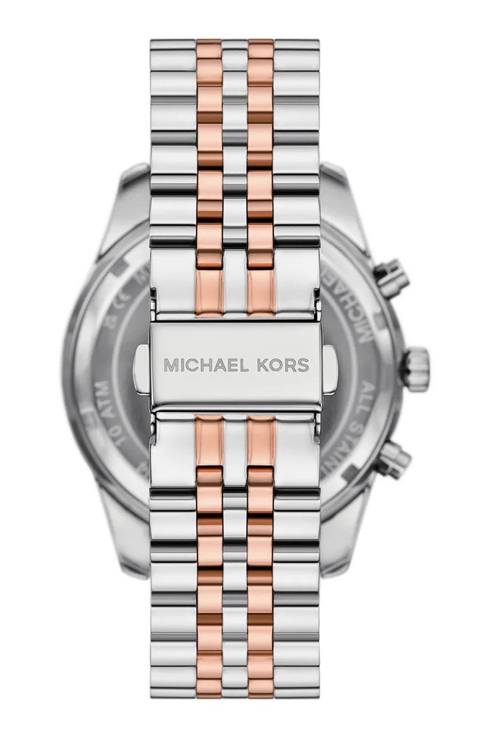 Michael Kors zegarek męski Lexington MK9265 multicolor AA00