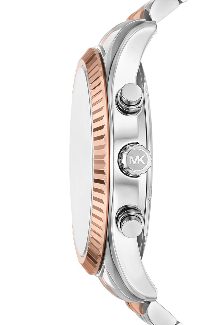 Akcesoria Michael Kors zegarek męski Lexington MK9265 multicolor