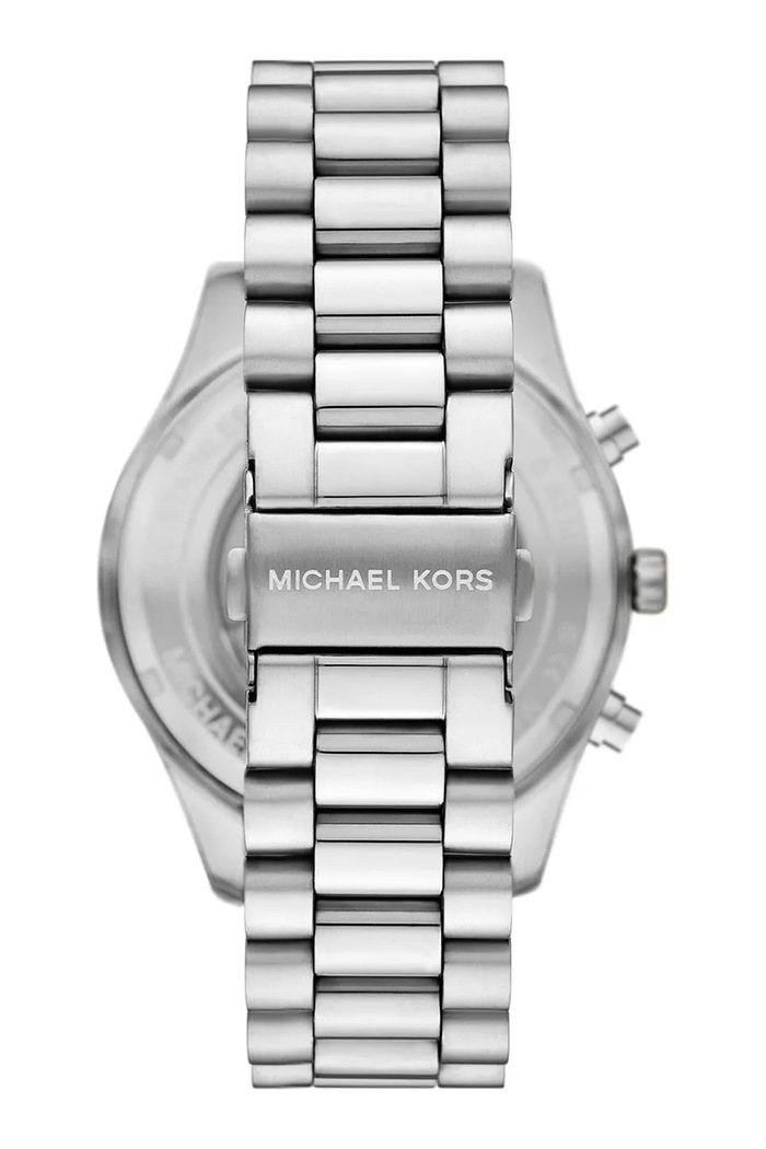 Michael Kors zegarek męski Lexington MK9264 srebrny AA00