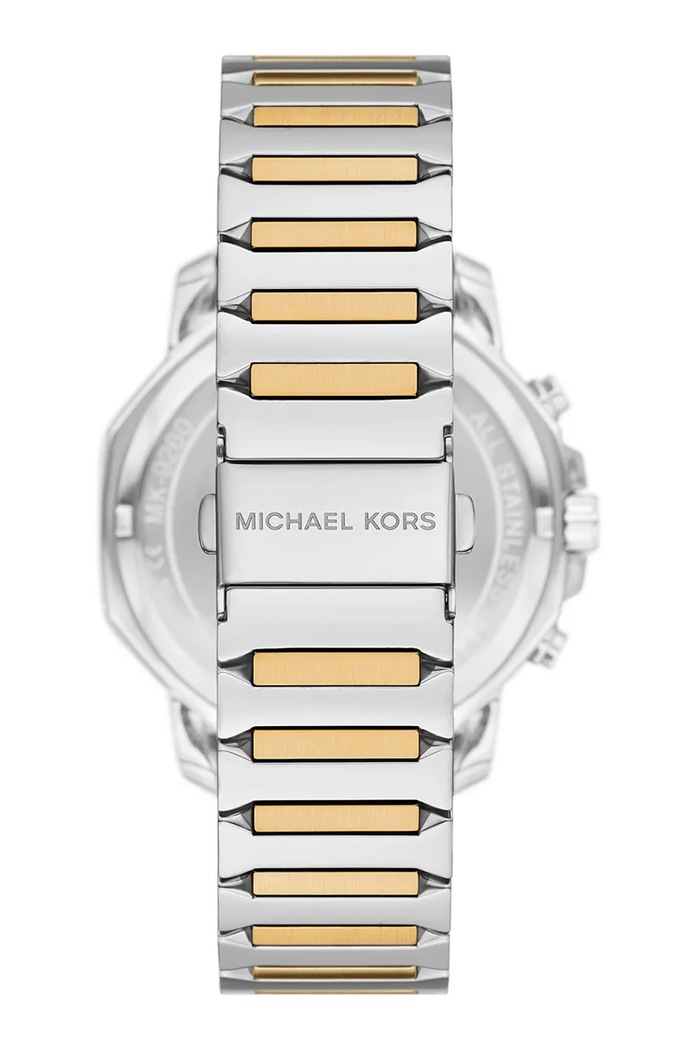 Michael Kors zegarek męski Prescott MK9260 multicolor AA00