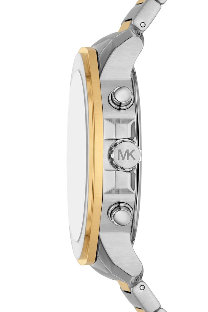 Akcesoria Michael Kors zegarek męski Prescott MK9260 multicolor