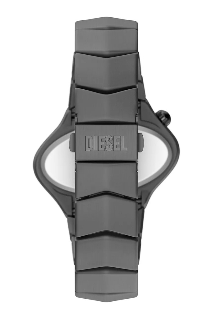 Diesel zegarek męski D-Rush DZ2241 szary AA00