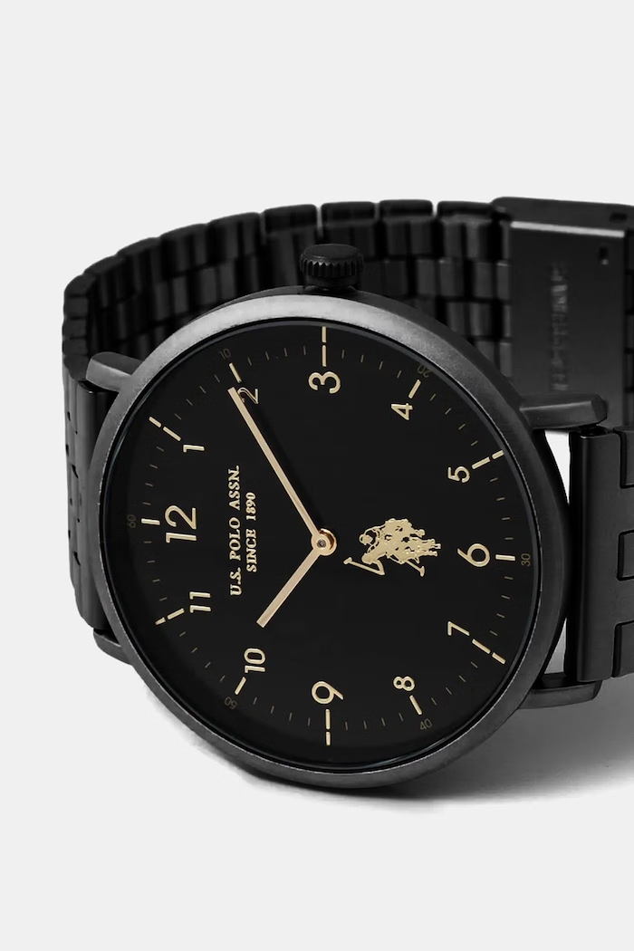 U.S. Polo Assn. zegarek męski ROYAL USP7289GY szary AA00