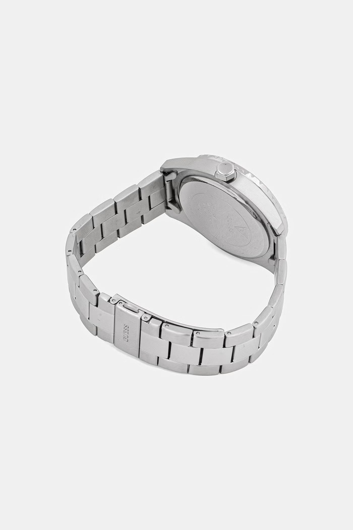 Guess zegarek męski GW1061G1 zielony AA00