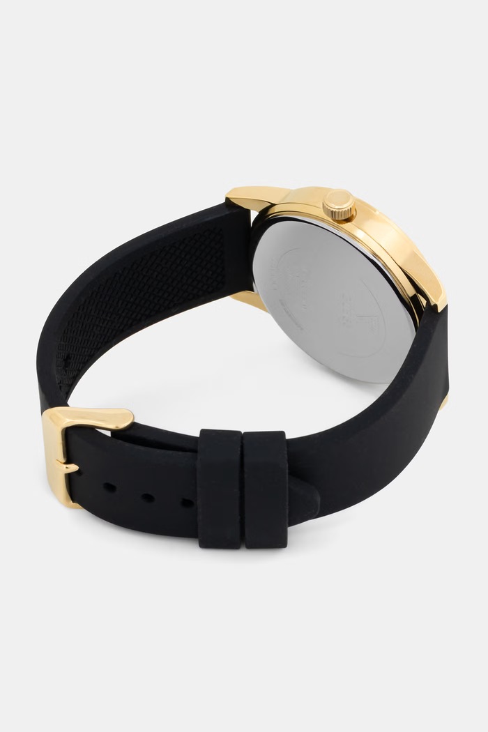 Guess zegarek męski GW1056G2 zielony AA00