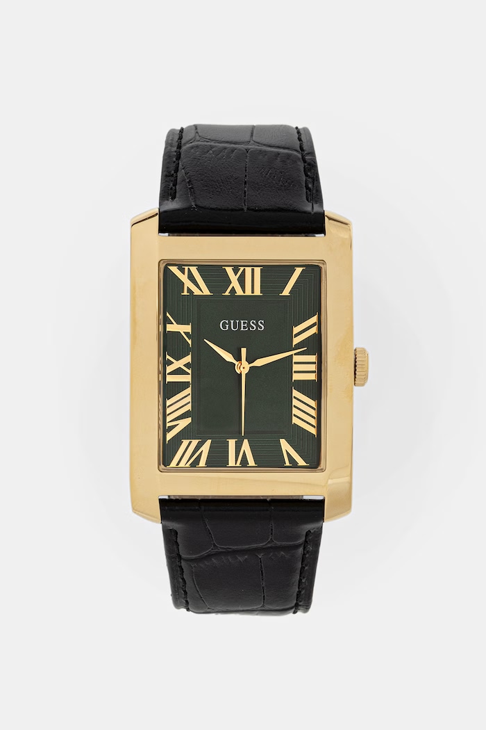 Guess ura moška zlata GW1003G3