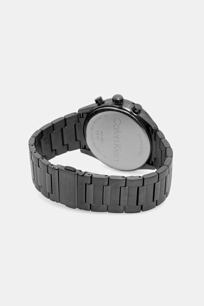Calvin Klein ceas pentru bărbați 25200561 gri AA00