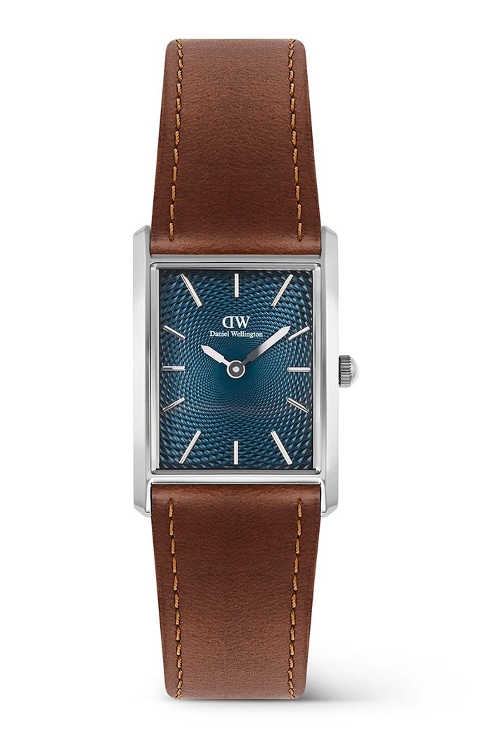 Daniel Wellington ceas pentru bărbați argintiu DW00100900