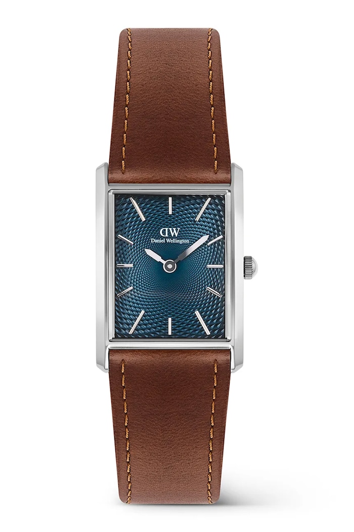 Daniel Wellington ceas pentru bărbați argintiu DW00100900