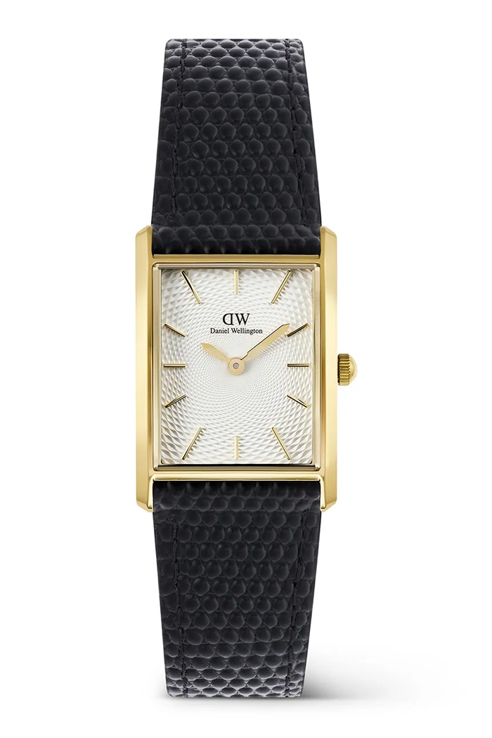 Daniel Wellington ceas pentru bărbați aur DW00100899