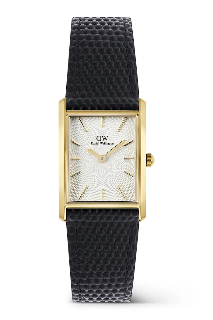 Daniel Wellington ceas pentru bărbați aur DW00100899