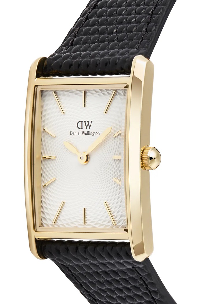 Daniel Wellington ceas pentru bărbați aur DW00100899