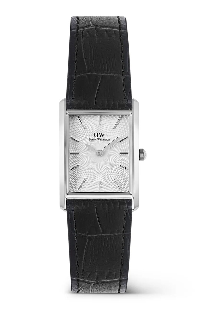 Daniel Wellington ceas pentru bărbați argintiu DW00100898