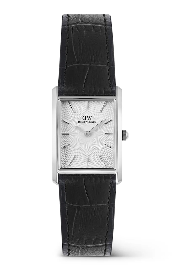 Daniel Wellington ceas pentru bărbați argintiu DW00100898