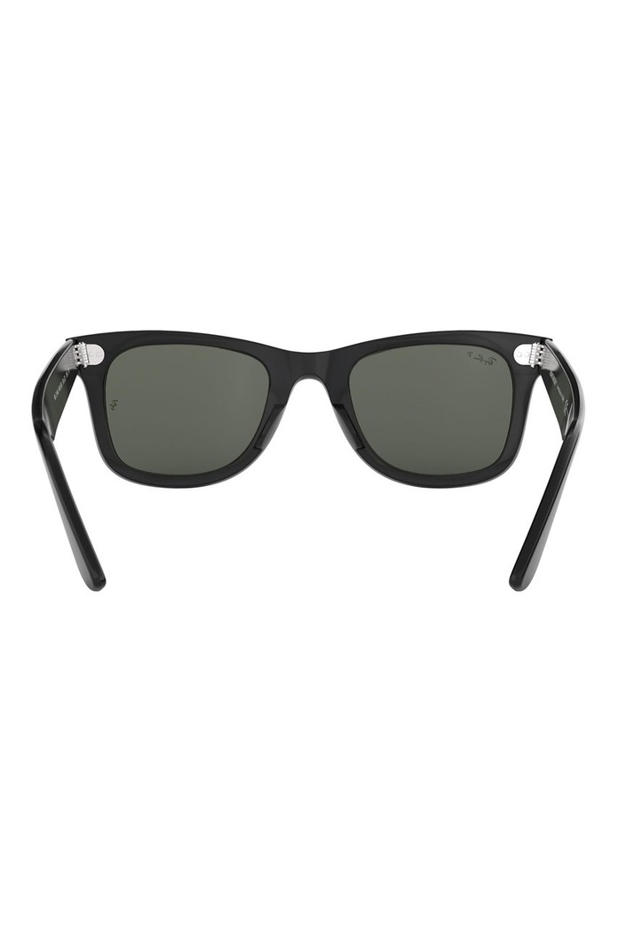 Ray-Ban - Szemüveg WAYFARER RB2140.901/58 fekete