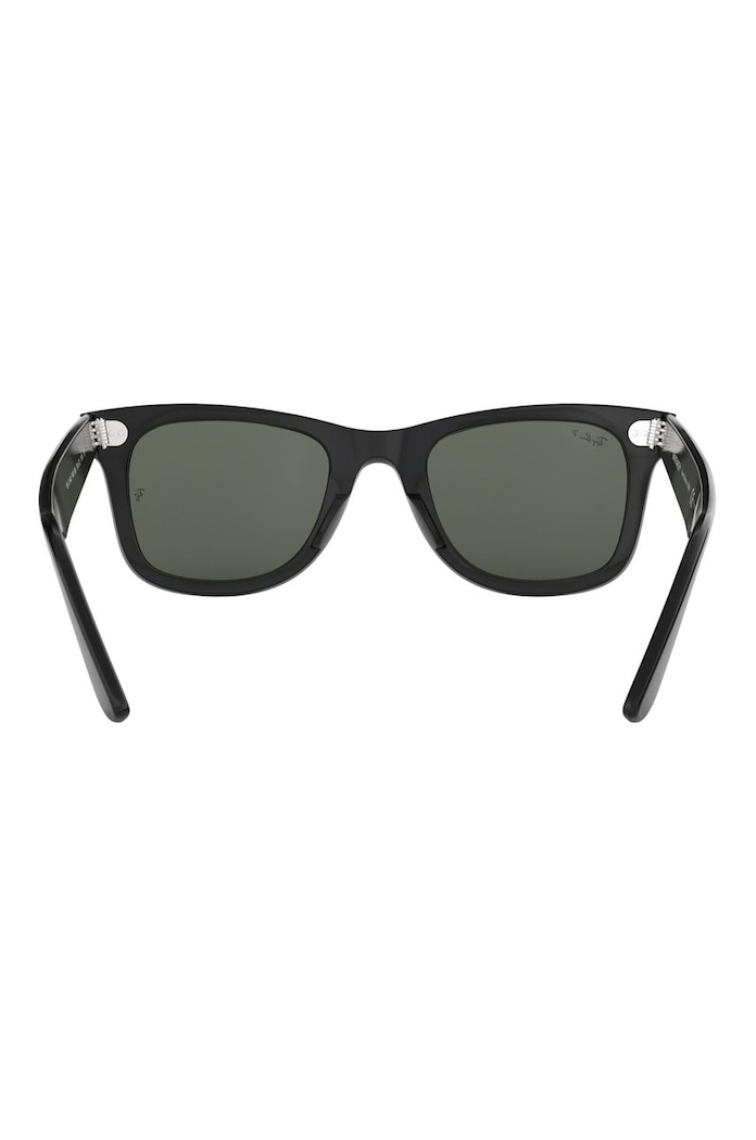 Ray-Ban - Szemüveg WAYFARER RB2140.901/58 fekete