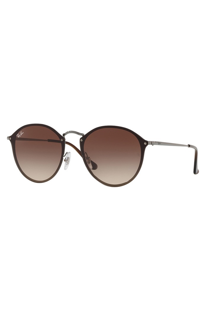 Ray-Ban ochelari Blaze Round maro 0RB3574N.004/13.59.U