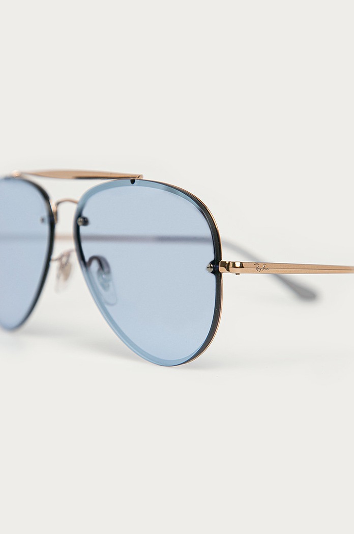 Accesorii Ray-Ban ochelari 0RB3584N 0RB3584N.90531U.58.U aur