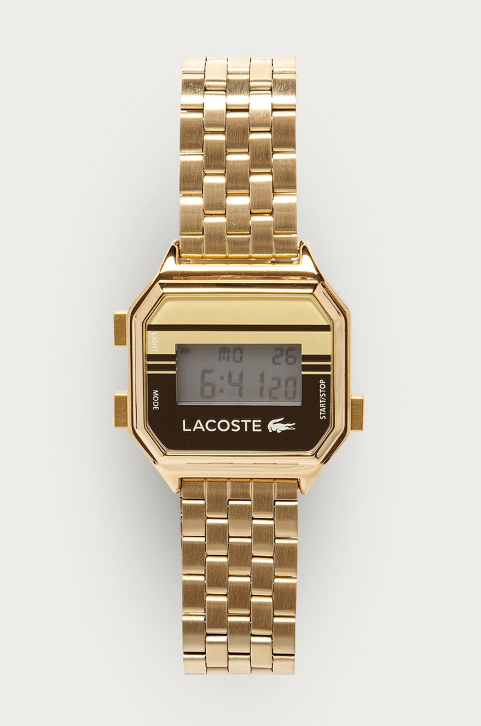 Lacoste Ceas Berlin 2020138 aur 2020138