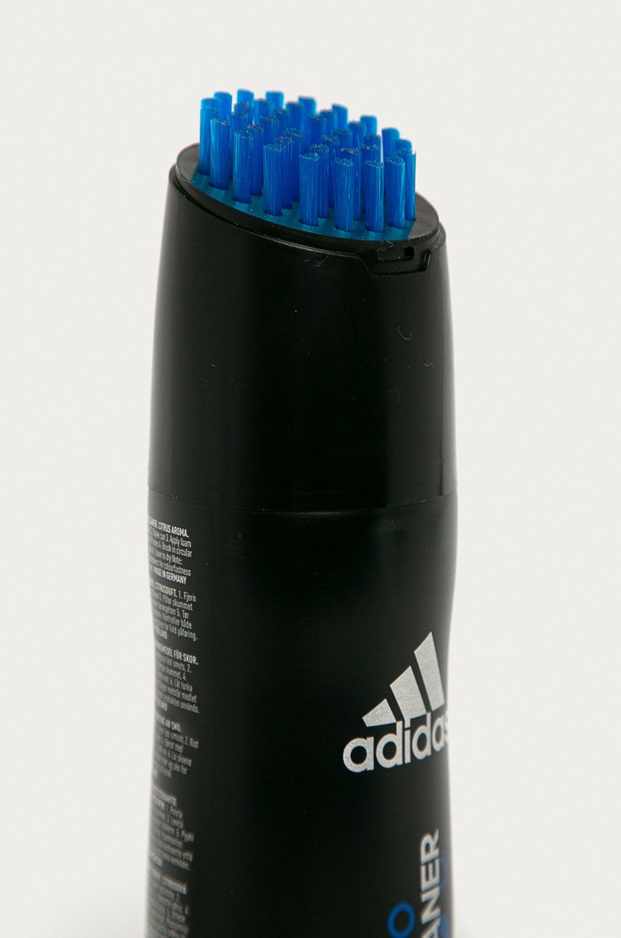 adidas Performance - Pena na čistenie topánok EW8712 priesvitná AA00