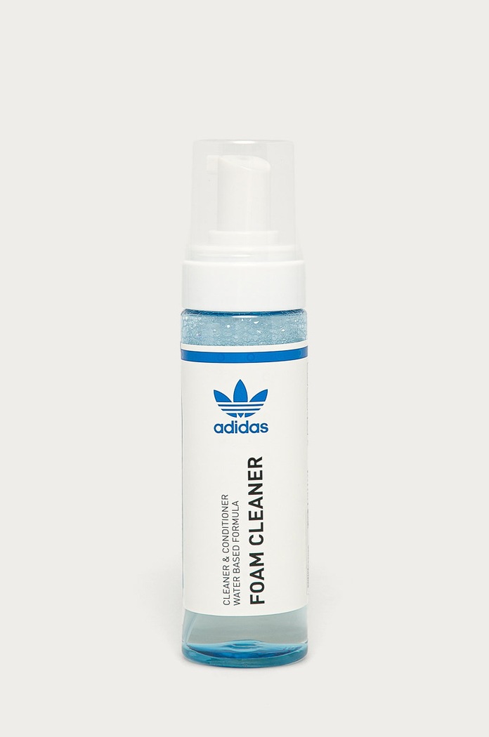 adidas Originals - Pianka do czyszczenia obuwia EW8702 transparentny EW8702
