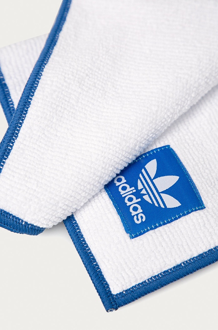 adidas Originals - Handrička na obuv EW8705 EW8705 biela AA00