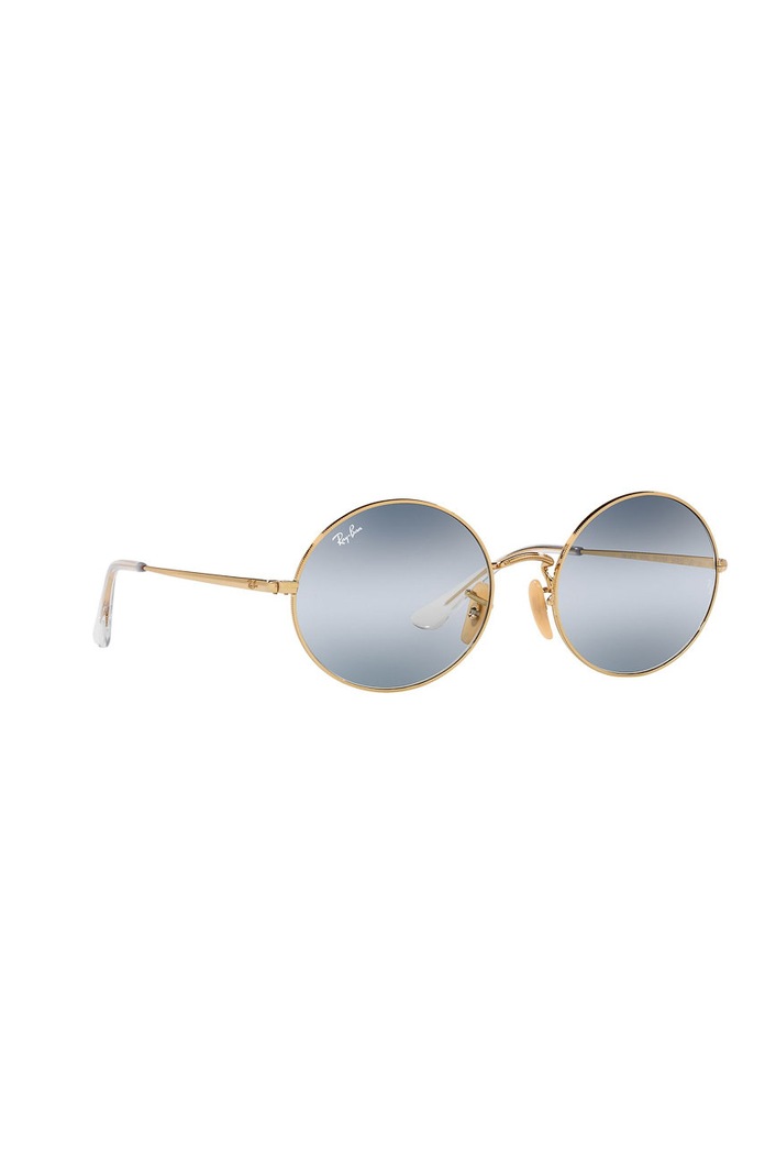 Ray-Ban ochelari de soare 0RB1970 aur