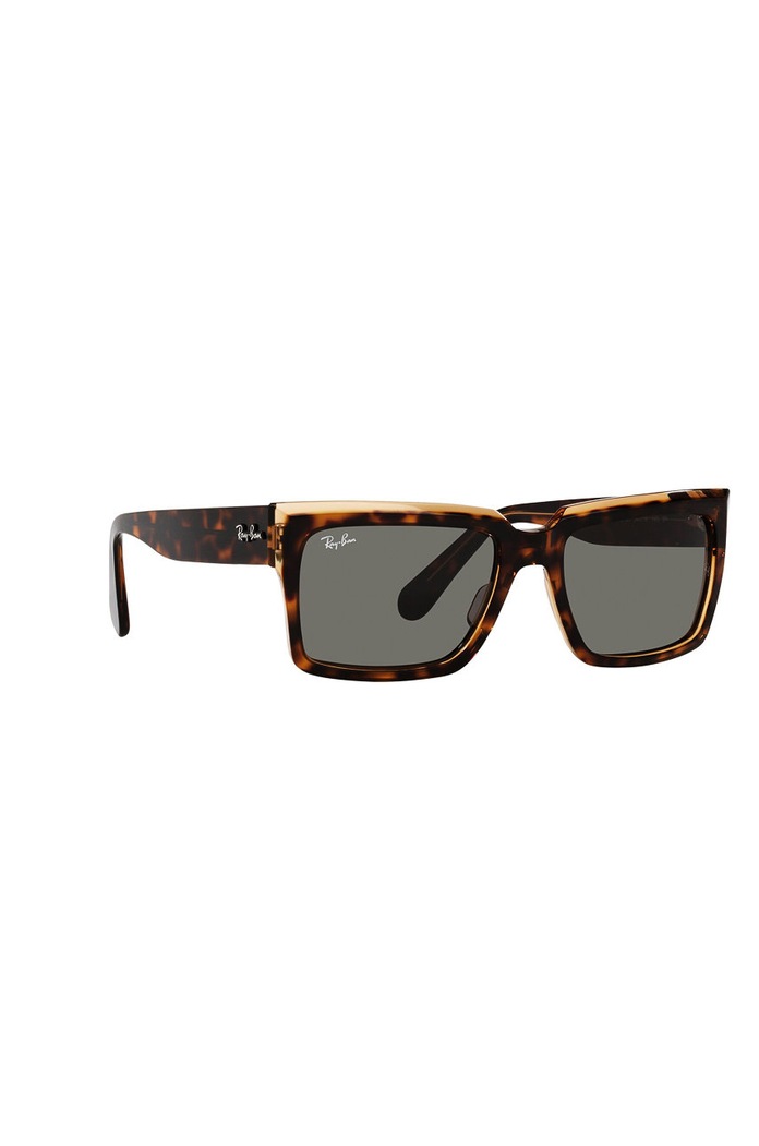 Ray-Ban okulary przeciwsłoneczne INVERNESS 0RB2191 brązowy