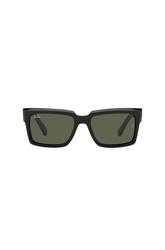 Slnečné okuliare Ray-Ban INVERNESS čierna 0RB2191