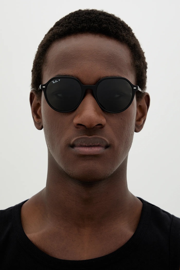 Солнцезащитные очки Ray-Ban 0RB2195.901/58
