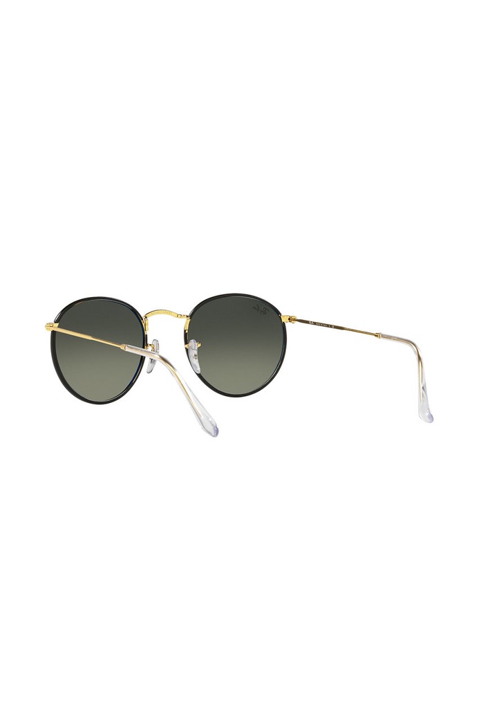 Sluneční brýle Ray-Ban ROUND FULL COLOR 0RB3447JM