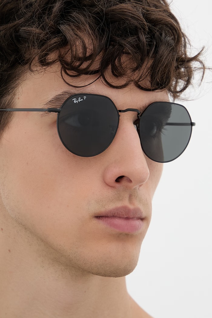 Ray-Ban JACK sunglasses 0RB3565