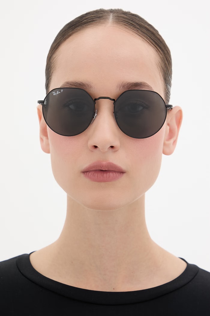 Ray-Ban JACK sunglasses 0RB3565