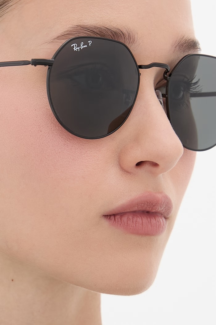 Ray-Ban JACK sunglasses 0RB3565