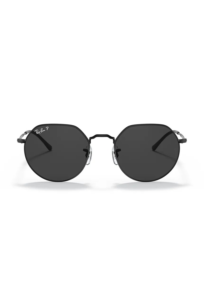 Accessories Ray-Ban JACK sunglasses 0RB3565 black