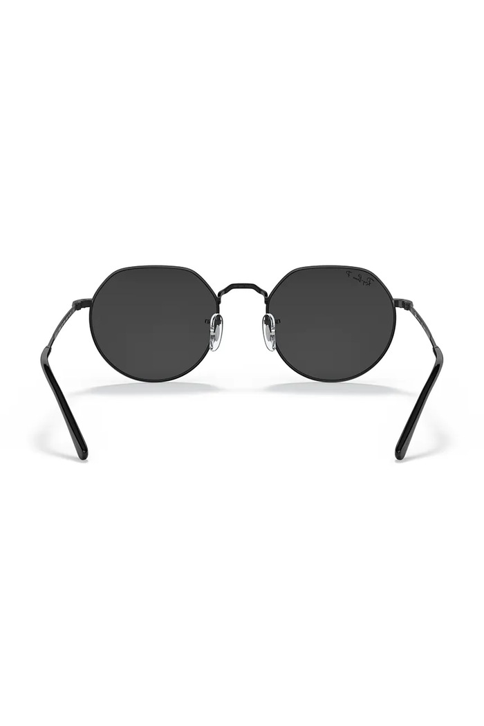 Ray-Ban JACK sunglasses 0RB3565 black