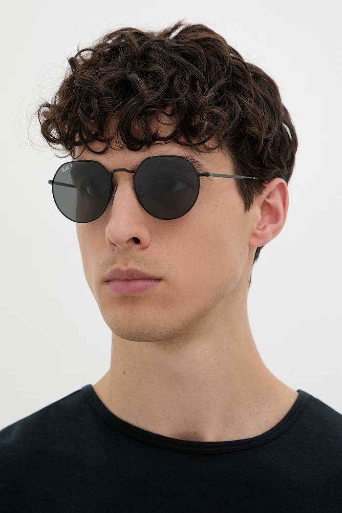 Ray-Ban JACK sunglasses 0RB3565