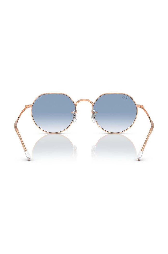 Ray-Ban okulary przeciwsłoneczne JACK 0RB3565
