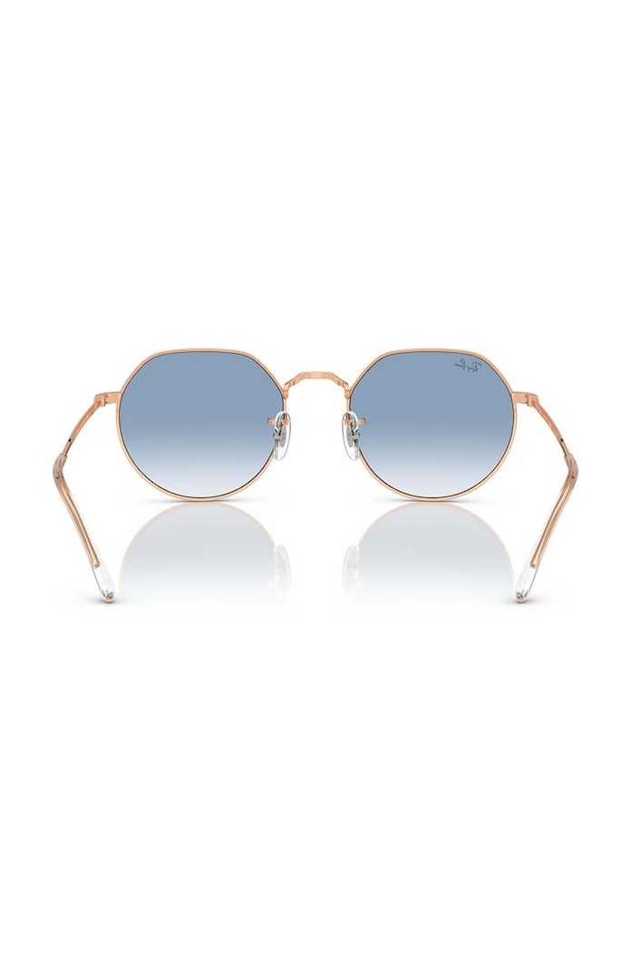 Ray-Ban okulary przeciwsłoneczne JACK 0RB3565