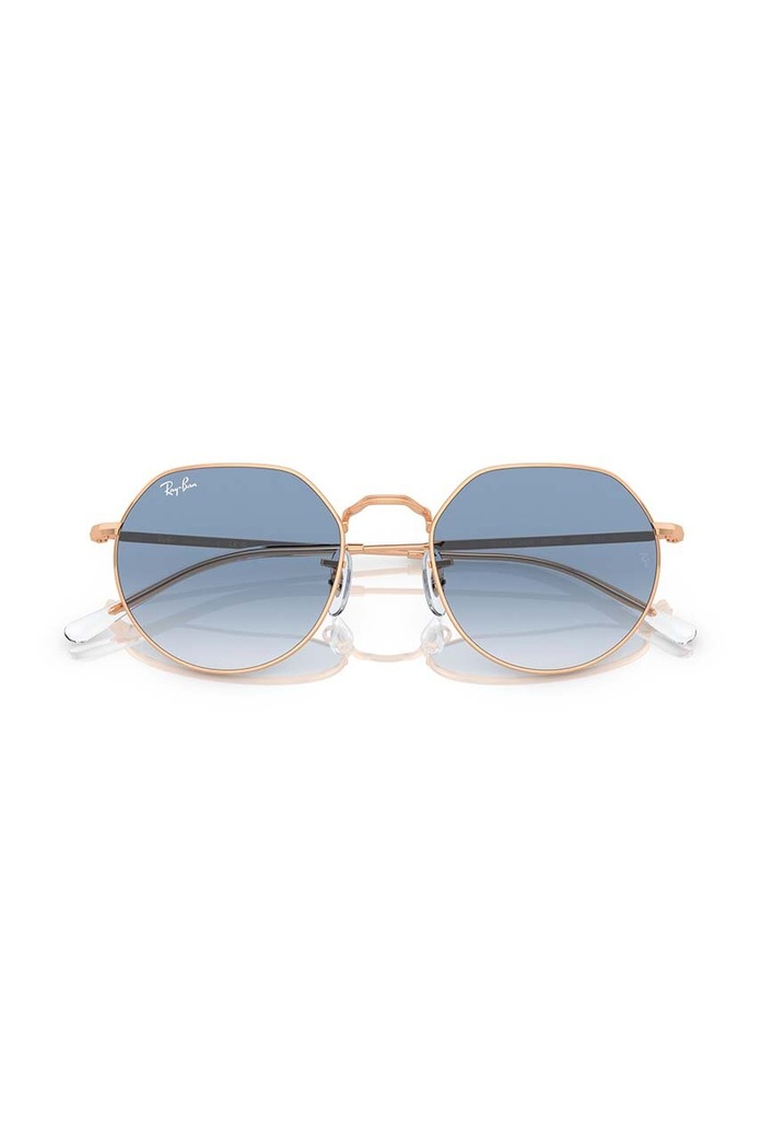 Ray-Ban okulary przeciwsłoneczne JACK 0RB3565