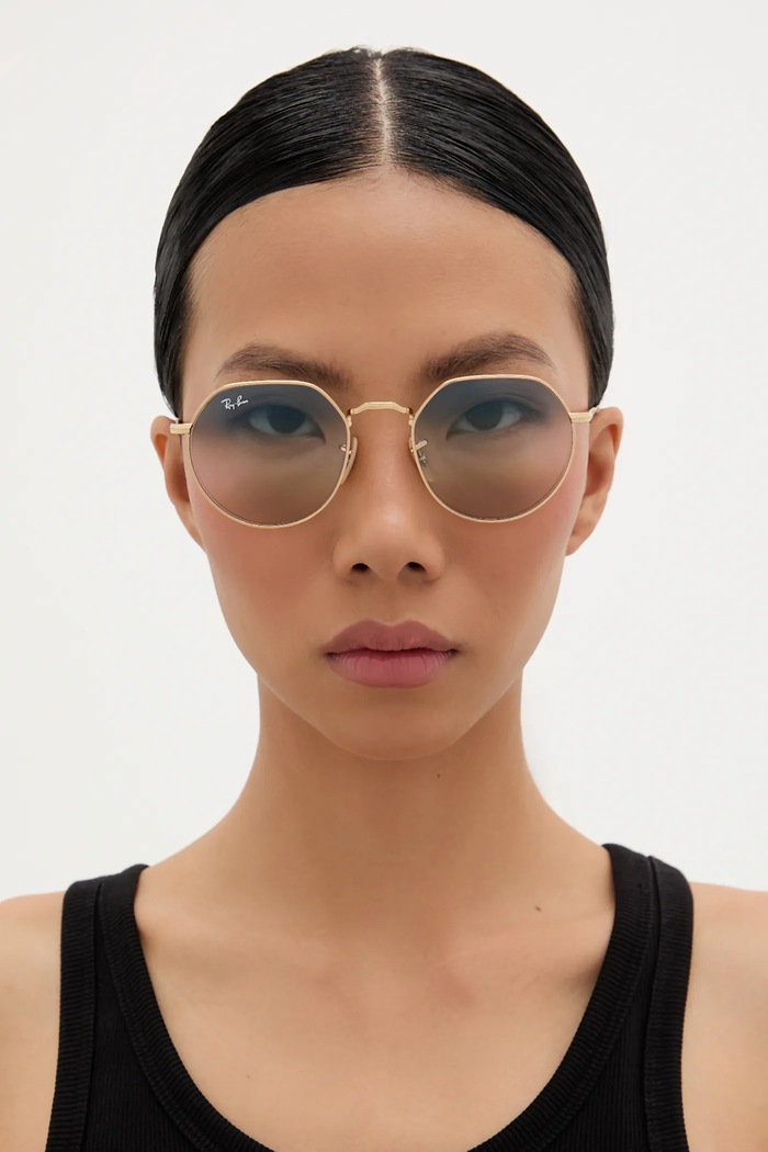 Ray-Ban JACK ochelari de soare 0RB3565