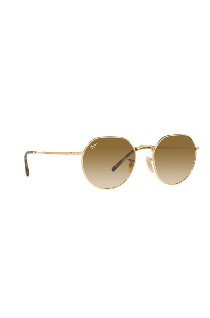 Ray-Ban napszemüveg JACK 0RB3565 arany