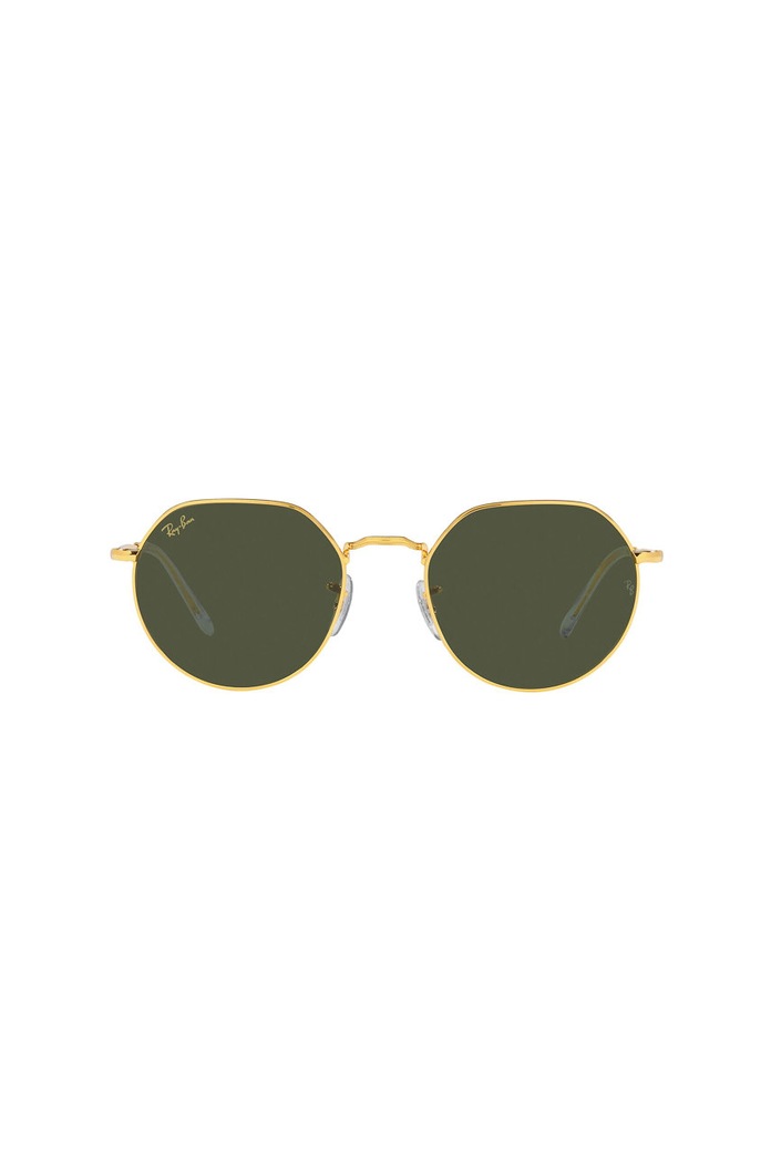 Ray-Ban Ochelari de soare aur 0RB3565.919631