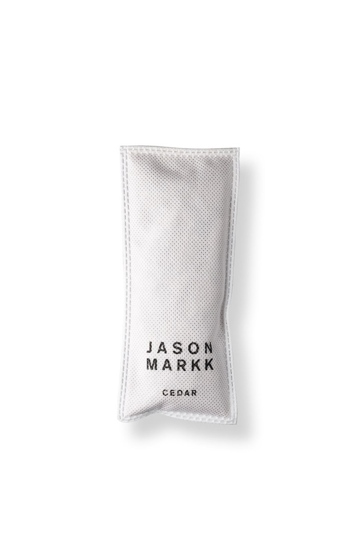 Shoes Jason Markk Cedar Shoe Inserts JM104009 white