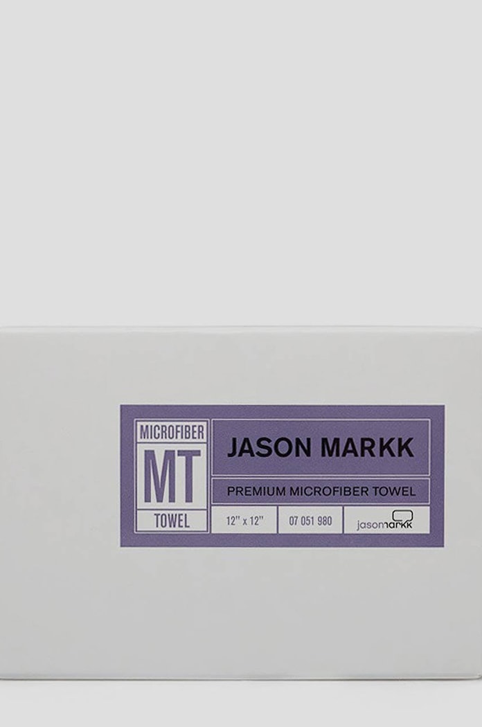 Handrička na obuv Jason Markk JM1364 biela AA00
