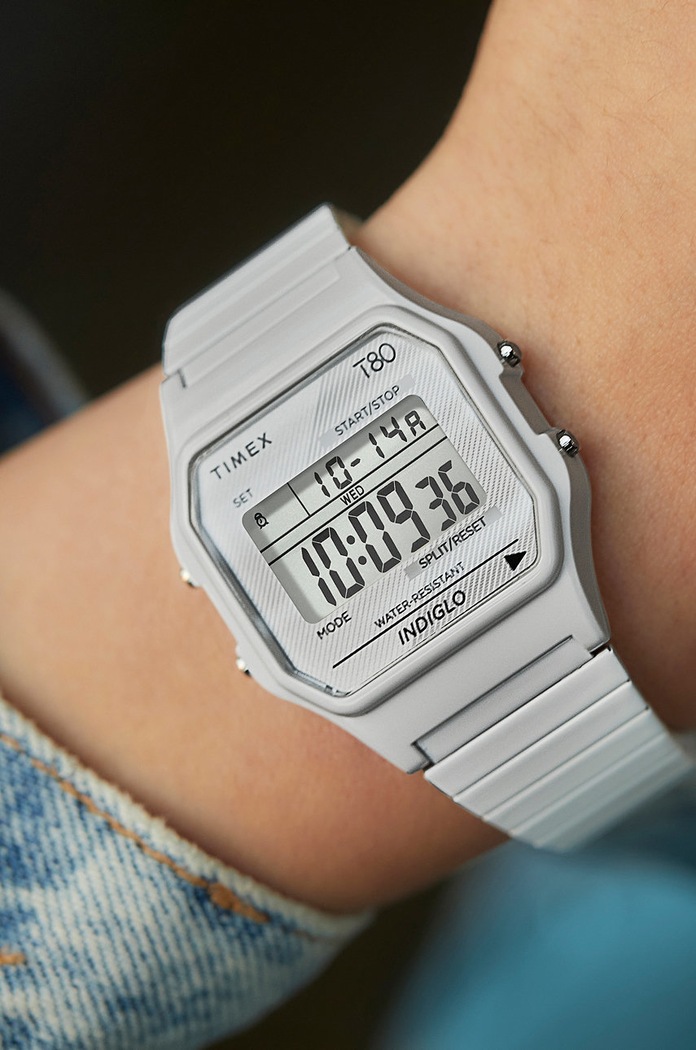 Hodinky Timex TW2U93700