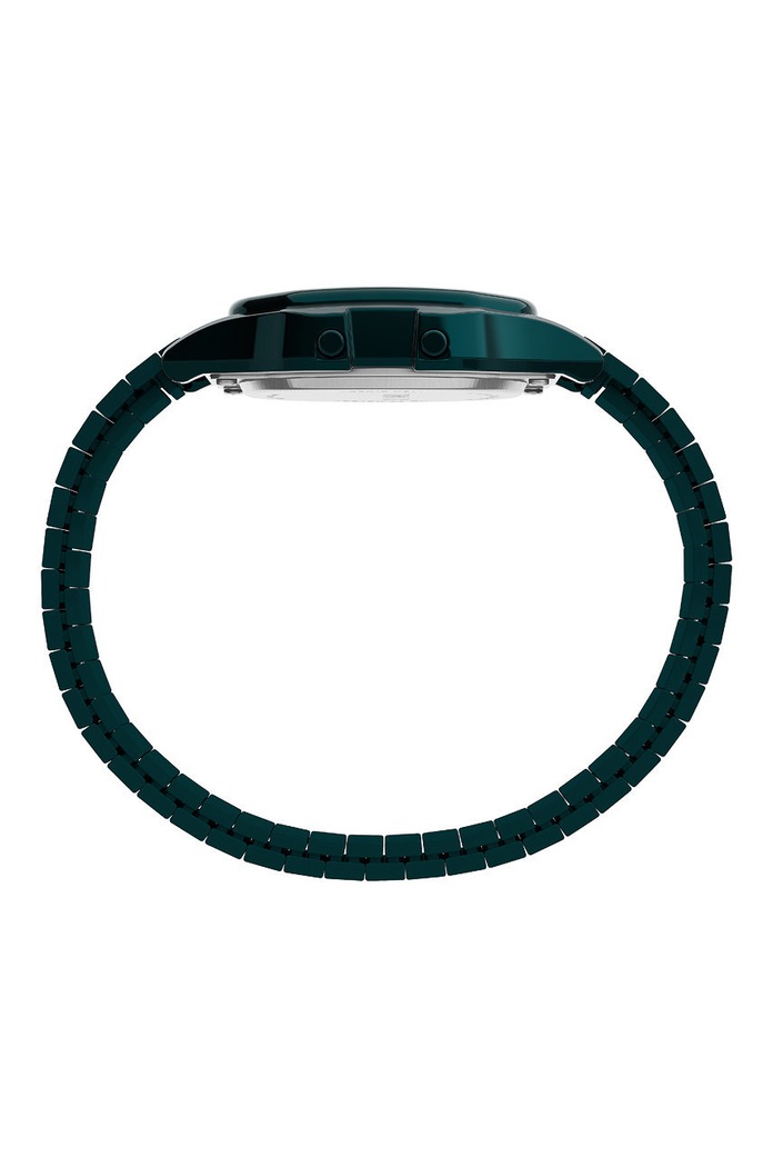 Timex zegarek TW2U93800 Timex T80 TW2U93800 granatowy AA00