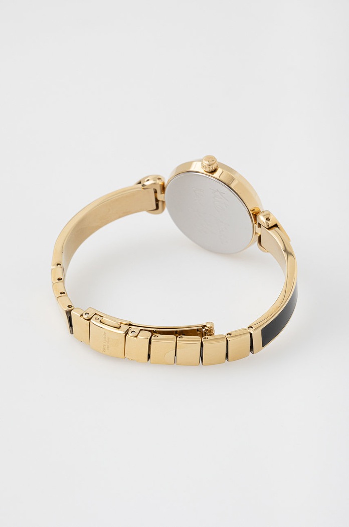 Akcesoria Kate Spade Zegarek KSW1563 złoty